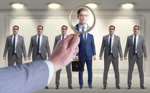 獵頭人才招聘資訊 原優信集團CTO邱慧加入水滴公司擔任合伙人和CTO-十大獵頭公司【高邦獵頭】