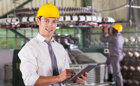 生產經理是干什么的？-十大獵頭公司【高邦獵頭】