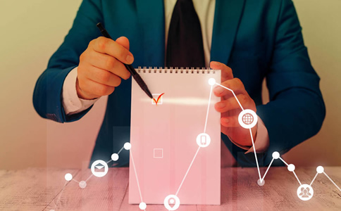 獵頭公司涉足大數據行業發展前景怎么樣？-十大獵頭公司【高邦獵頭】