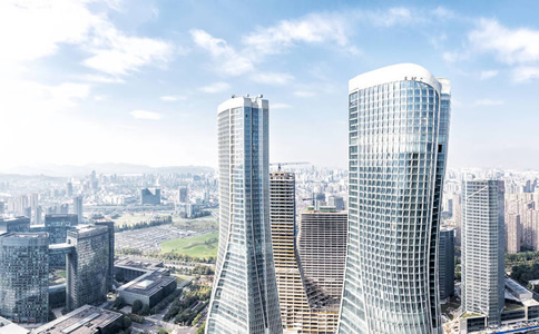 2020浙江知名獵頭公司有哪些？-十大獵頭公司【高邦獵】