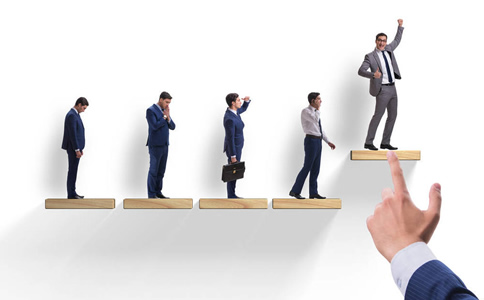 好的獵頭公司有哪些特點？