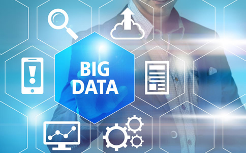 獵頭公司如何借助大數據提高招聘效率？