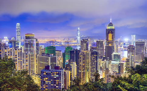 2020香港知名獵頭公司有哪些？