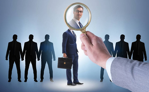 獵頭人才招聘資訊 原滴滴網(wǎng)約車總裁陳熙加入快手擔任戰(zhàn)略副總裁