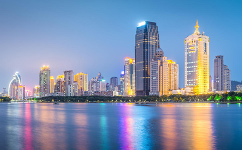 廈門教育行業靠譜獵頭公司有哪些？