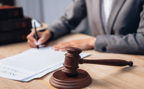 法律行業獵頭的服務標準是什么？