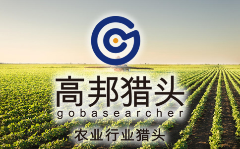農業獵頭服務