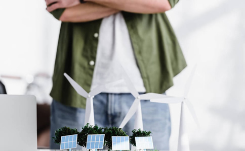 能源獵頭分析2020年我國(guó)有哪些知名能源公司？ 