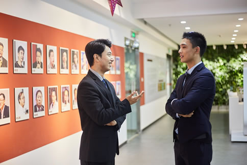 深圳獵頭公司提供的服務有哪些？