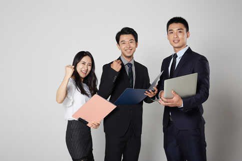 如何降低企業離職率？