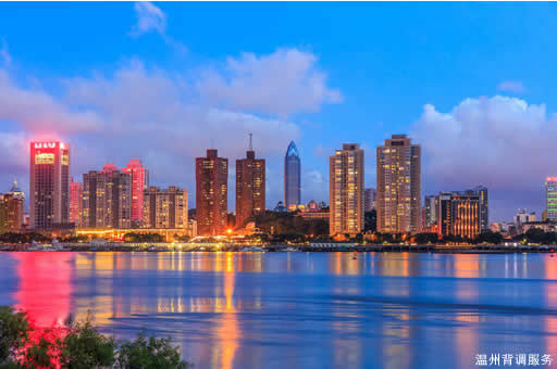 溫州教育行業中有哪些靠譜的教育獵頭公司？