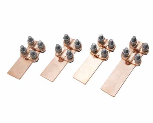 銅鋁過渡設(shè)備線夾SLG圖片