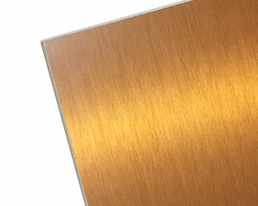 銅門復合門窗裝飾材料圖片