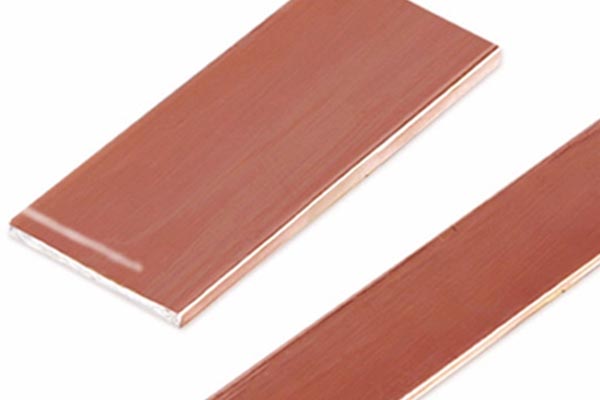 鋁基覆銅板制作過(guò)程